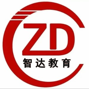 甘肃优智达教育机构标识