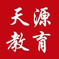 甘肃天源教育机构标识
