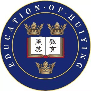 甘肃汇英教育机构标识