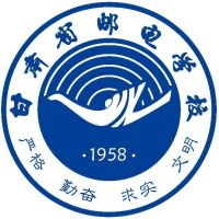 甘肃省邮电学校机构标识
