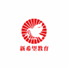 番禺新希望教育机构标识