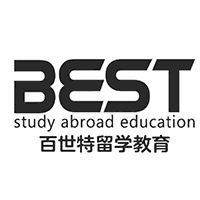 百世特教育机构标识