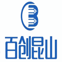 百创教育机构标识