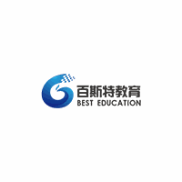 百斯特教育机构标识