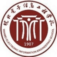 皖北电子信息工程学校机构标识