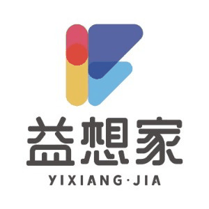 益想家合肥漫乐城中心机构标识