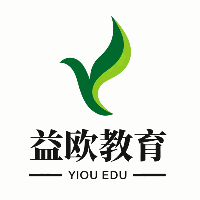 益欧教育机构标识