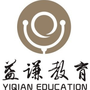 益谦教育(苏州)机构标识
