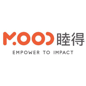 睦得国际少儿情智能发展中心机构标识