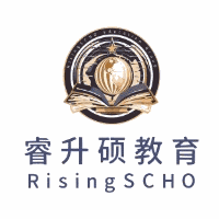 睿升硕RisingSCHO机构标识