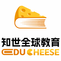 知世全球教育机构标识