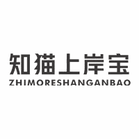 知猫教育机构标识