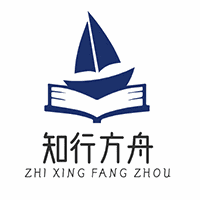 知行方舟教育机构标识