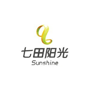 石家庄七田阳光机构标识