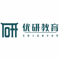 石家庄优研教育机构标识