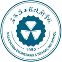 石家庄工程技术学校机构标识