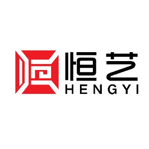 石家庄恒艺培训学校机构标识
