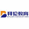 石家庄拜伦教育机构标识