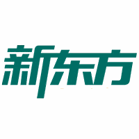 石家庄新东方学校机构标识