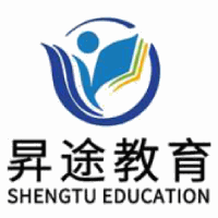 石家庄昇途教育机构标识