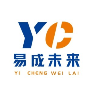 石家庄易成教育机构标识