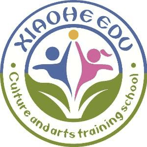 石家庄晓禾教育培训学校机构标识