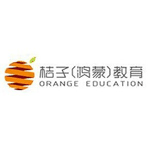 石家庄桔子(鸿蒙)教育机构标识