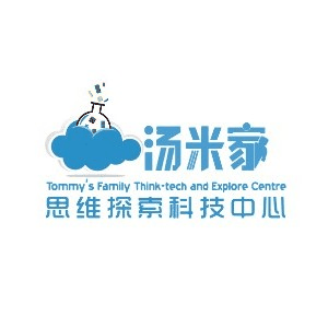 石家庄汤米思维机构标识