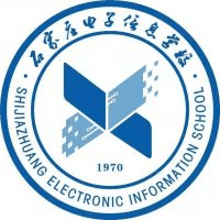 石家庄电子信息学校机构标识