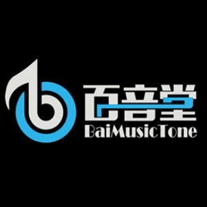 石家庄百音堂教育机构标识