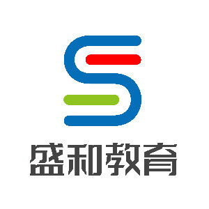石家庄盛和教育机构标识
