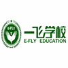 福州一飞教育培训学校机构标识