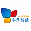 福州丰华智慧金融资质培训中心机构标识