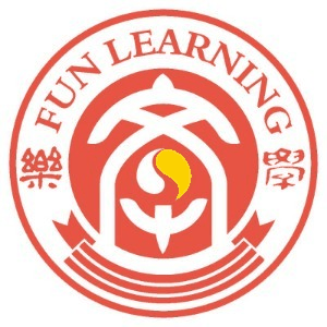 福州乐学全程教育机构标识