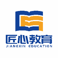 福州匠心教育机构标识