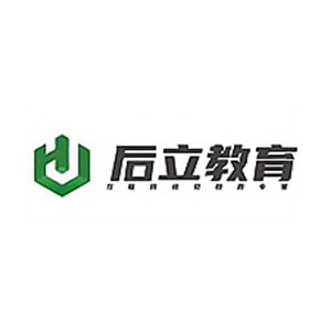 福州后立教育机构标识