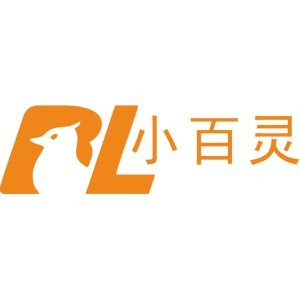 福州小百灵儿童自闭症训练中心机构标识