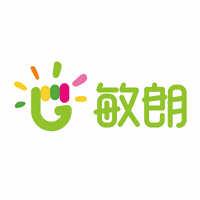 福州敏朗教育机构标识