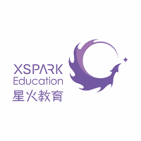 福州星火教育机构标识