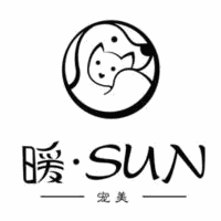 福州暖阳国际宠物培训学校机构标识