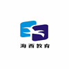 福州海西培训中心机构标识