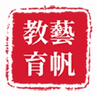 福州艺帆教育机构标识