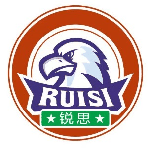 福州锐思教育机构标识