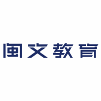 福州闽文学校鲍老师招生点机构标识