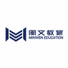 福州闽文教育机构标识