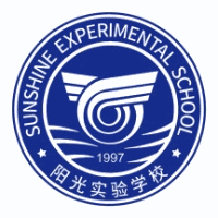 福州阳光实验学校机构标识
