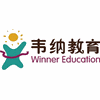 福州韦纳教育机构标识
