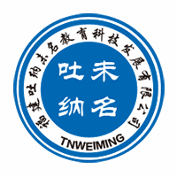 福建吐纳未名教育机构标识