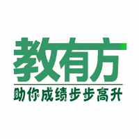 福建教有方学校机构标识