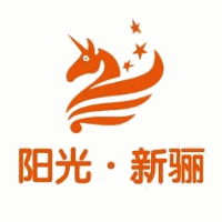 福建新骊教育机构标识